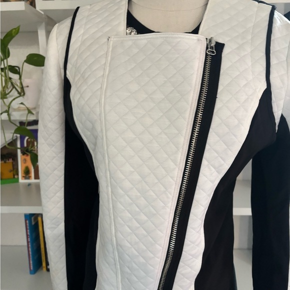 Kenneth Cole The Dorice Jacket size M - Picture 4 of 9